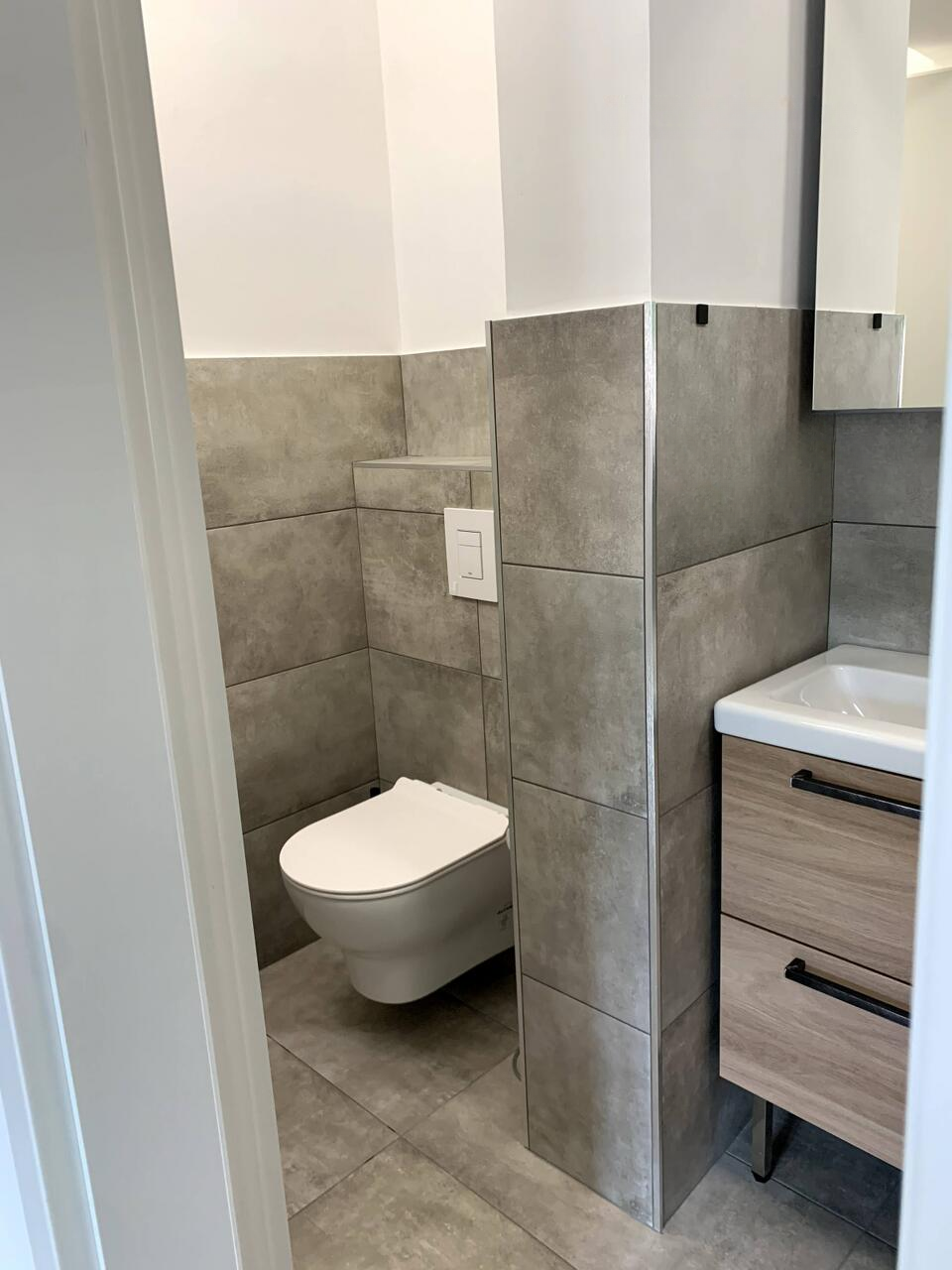 Квартира в Сежане, Словения, 64 м² - фото 9