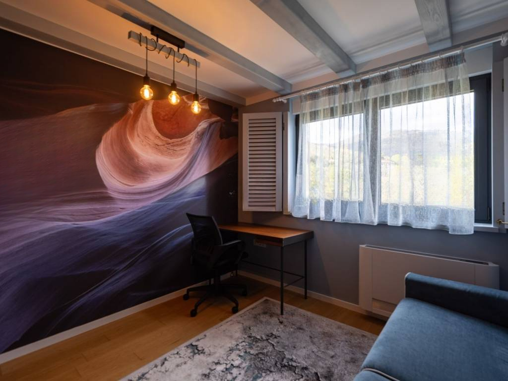 Квартира в Опатии, Хорватия, 1 м² - фото 9