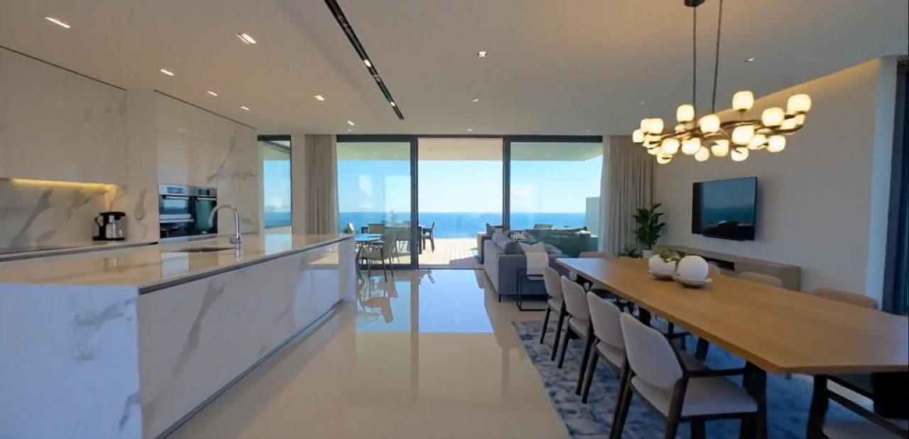 Квартира в Изоле, Словения, 205 м² - фото 9