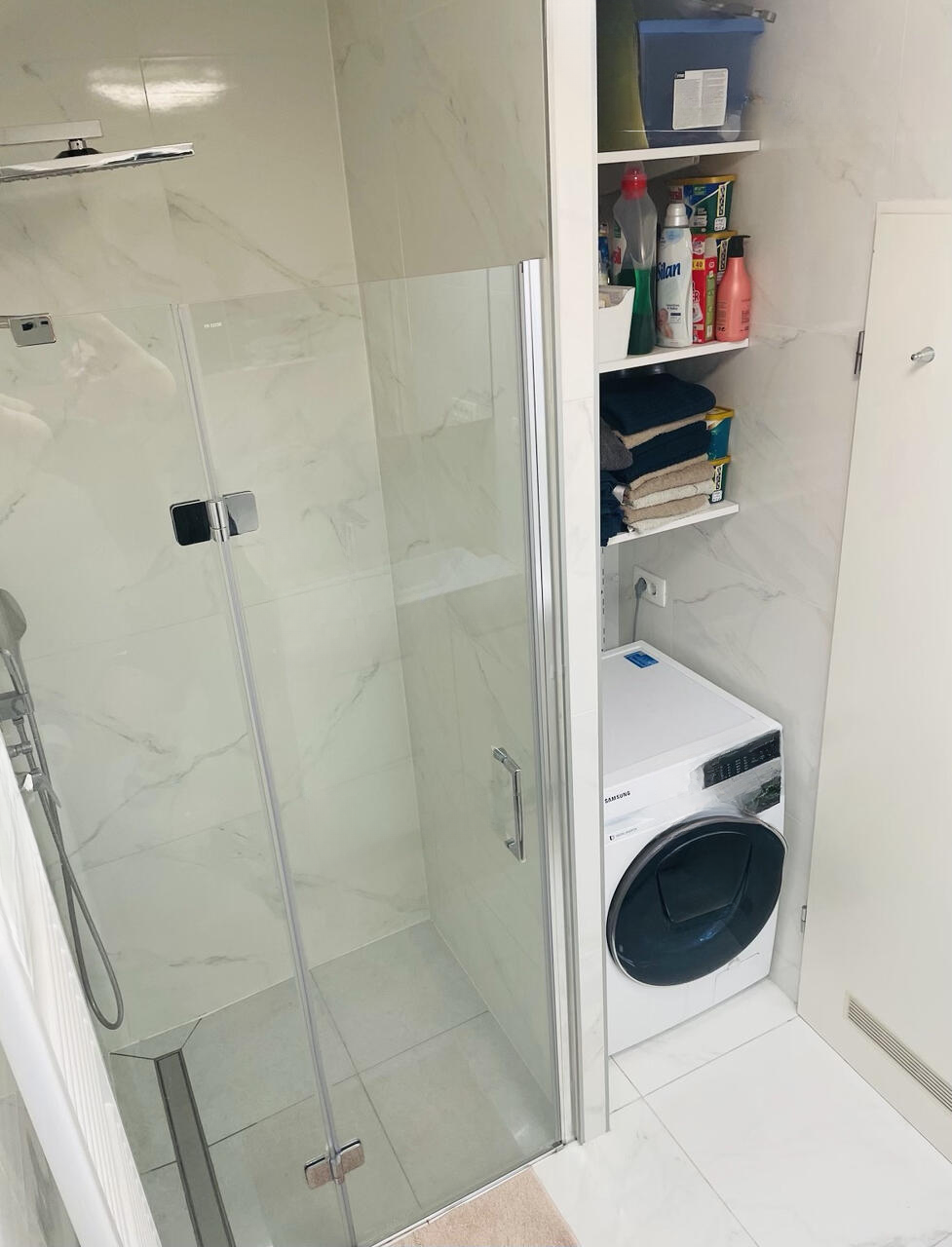 Квартира в Любляне, Словения, 55 м² - фото 9