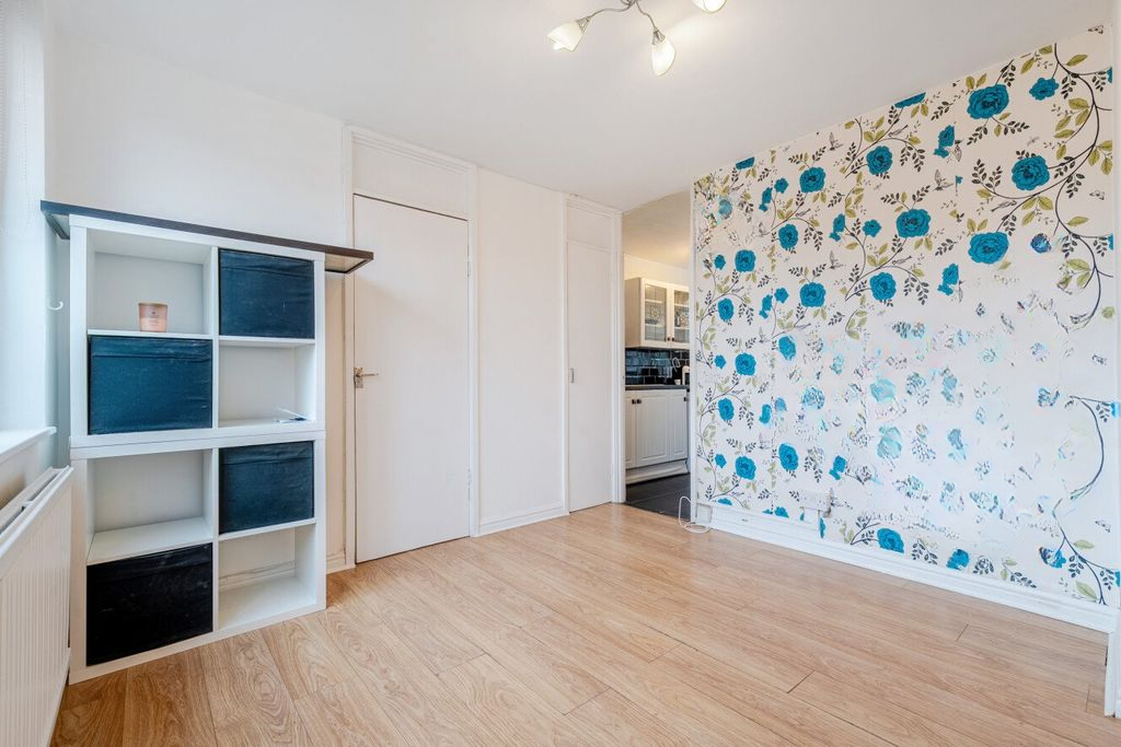 Квартира в Лондоне, Великобритания, 34 м² - фото 9