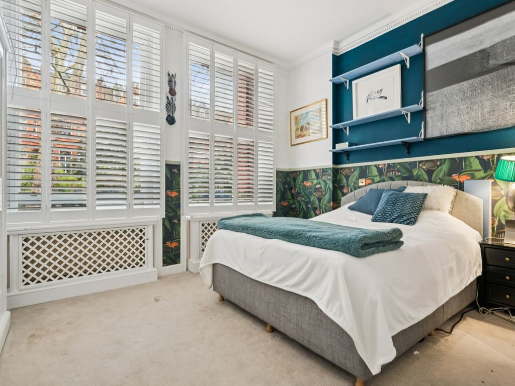 Квартира в Лондоне, Великобритания, 81 м² - фото 9