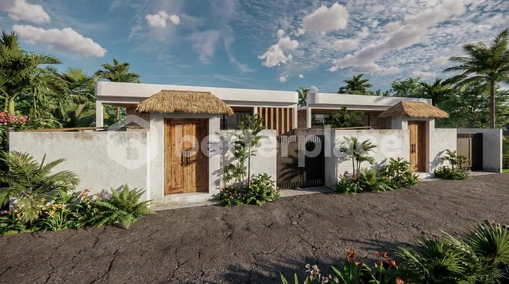 Вилла в Табанане, Индонезия, 100 м² - фото 10