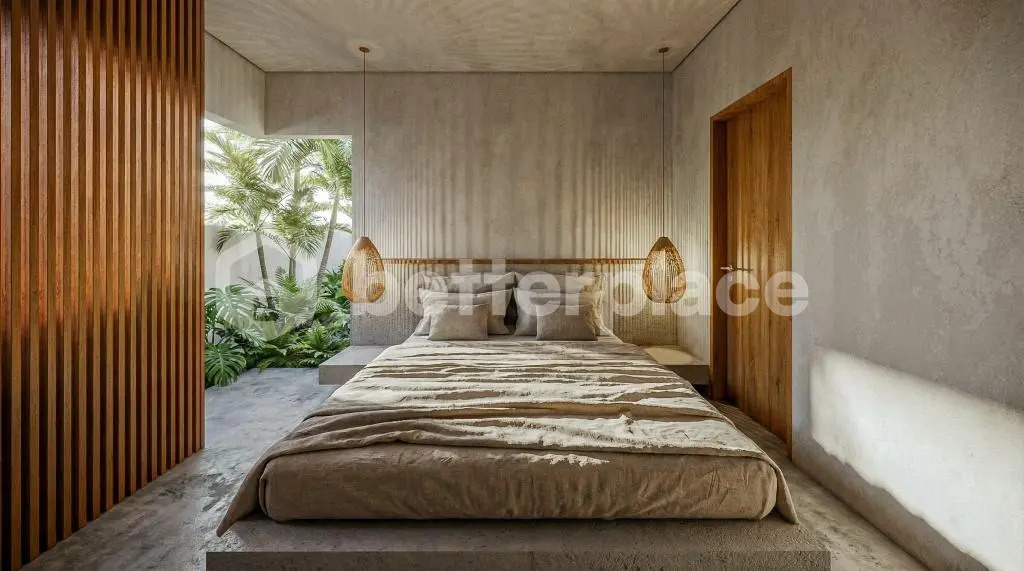 Вилла в Табанане, Индонезия, 100 м² - фото 5