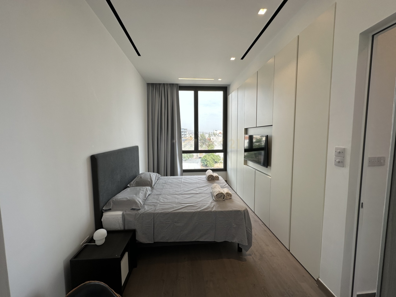 Квартира в Айос-Атанасиосе, Кипр, 134 м² - фото 9