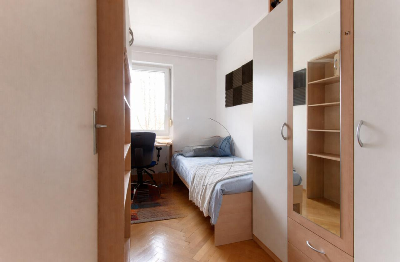 Квартира в Любляне, Словения, 69 м² - фото 9