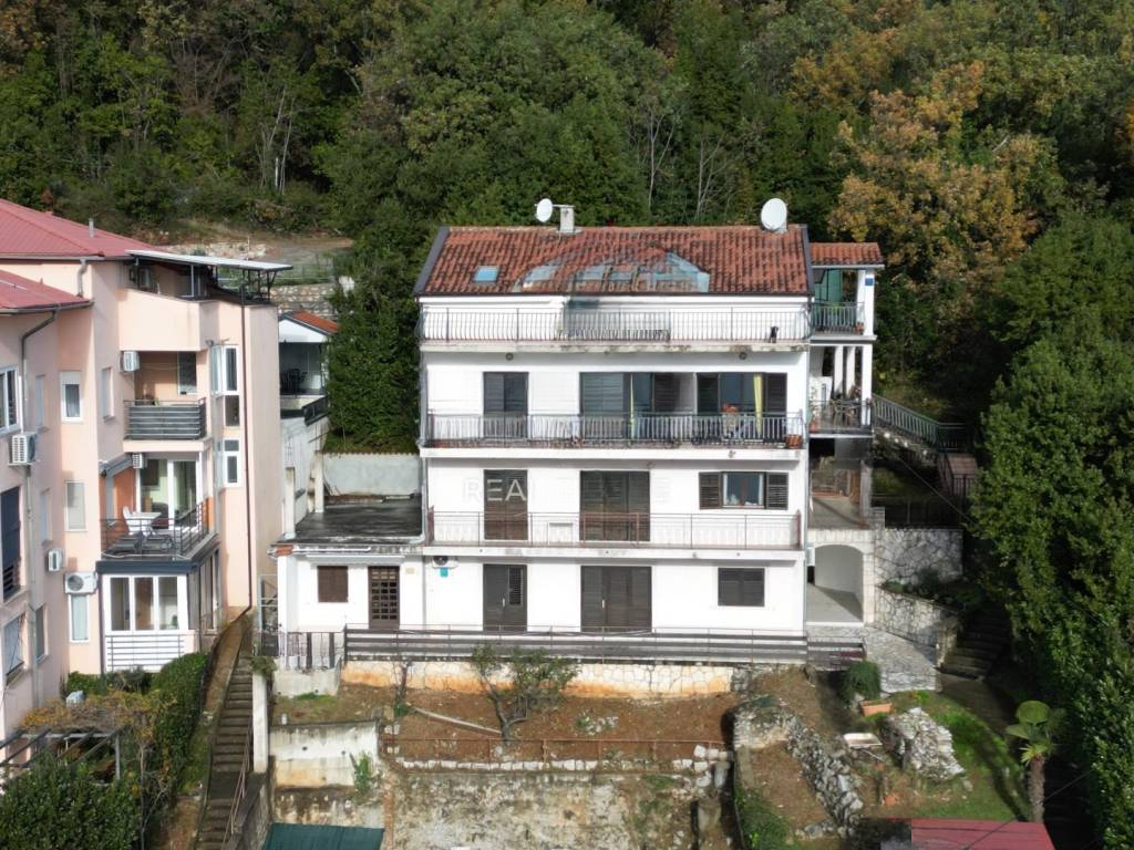 Дом в Опатии, Хорватия, 290 м² - фото 9