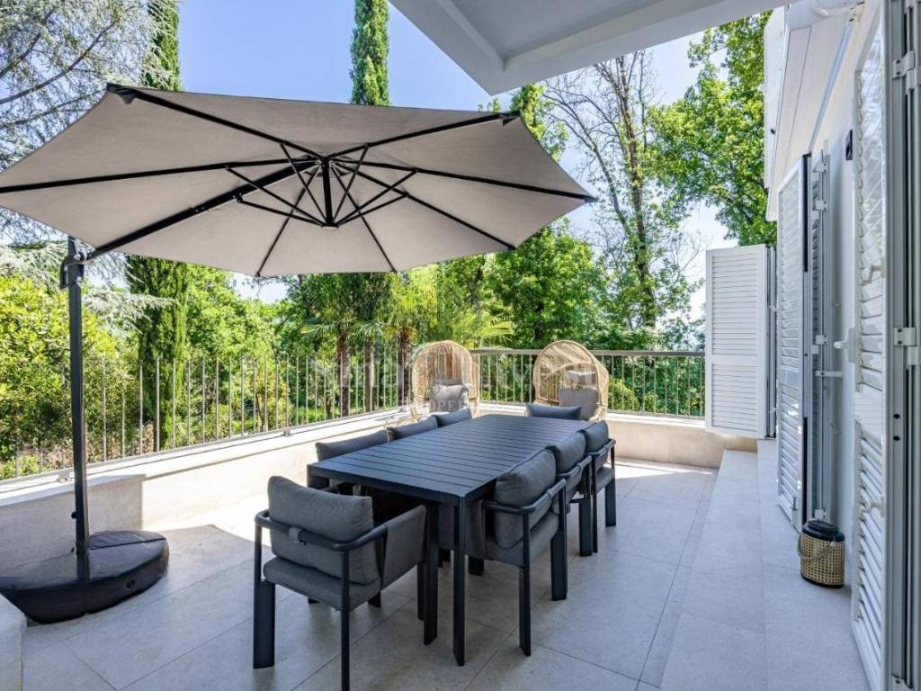 Дом в Опатии, Хорватия, 313 м² - фото 9