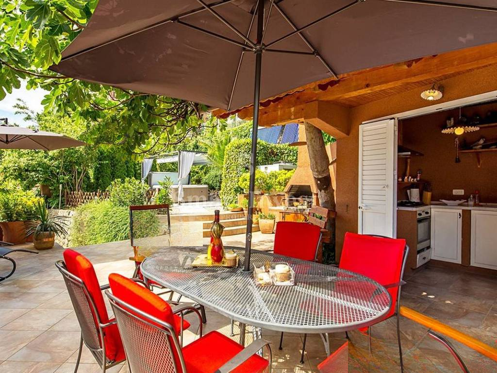 Дом в Опатии, Хорватия, 481 м² - фото 9