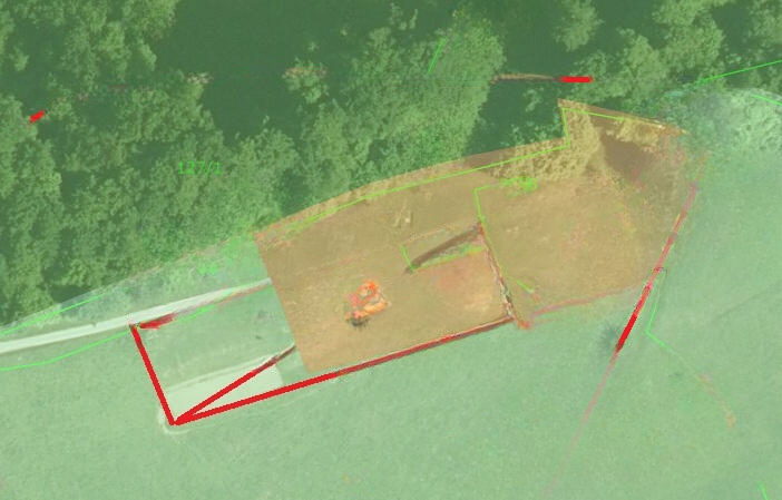 Ферма в Шентюре, Словения, 40 000 м² - фото 9