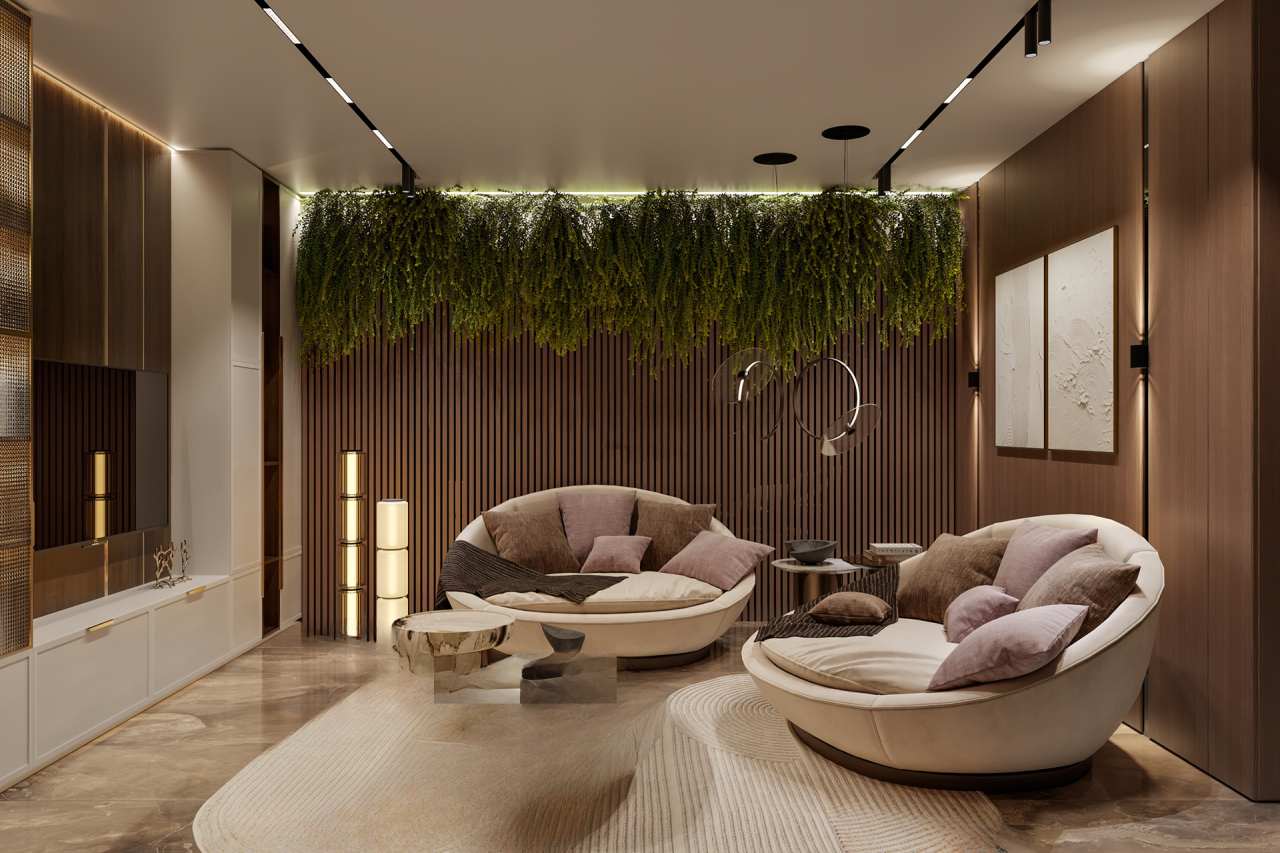 Квартира в Ермасойе, Кипр, 800 м² - фото 9