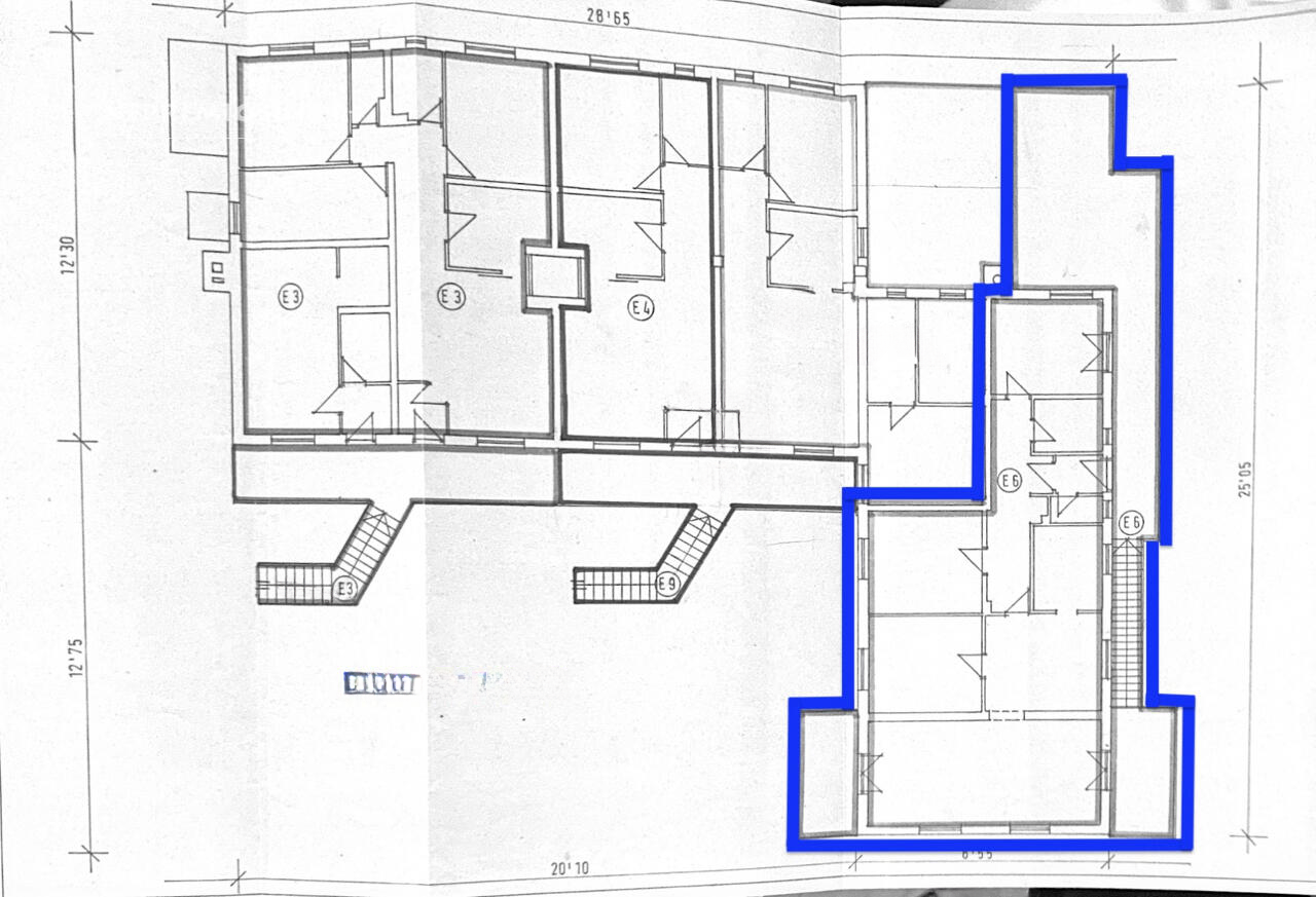 Квартира в Копере, Словения, 486 м² - фото 9