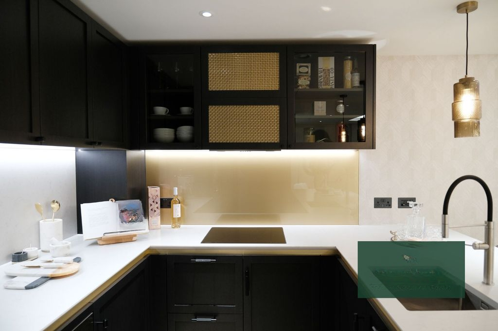 Квартира в Лондоне, Великобритания, 52 м² - фото 10