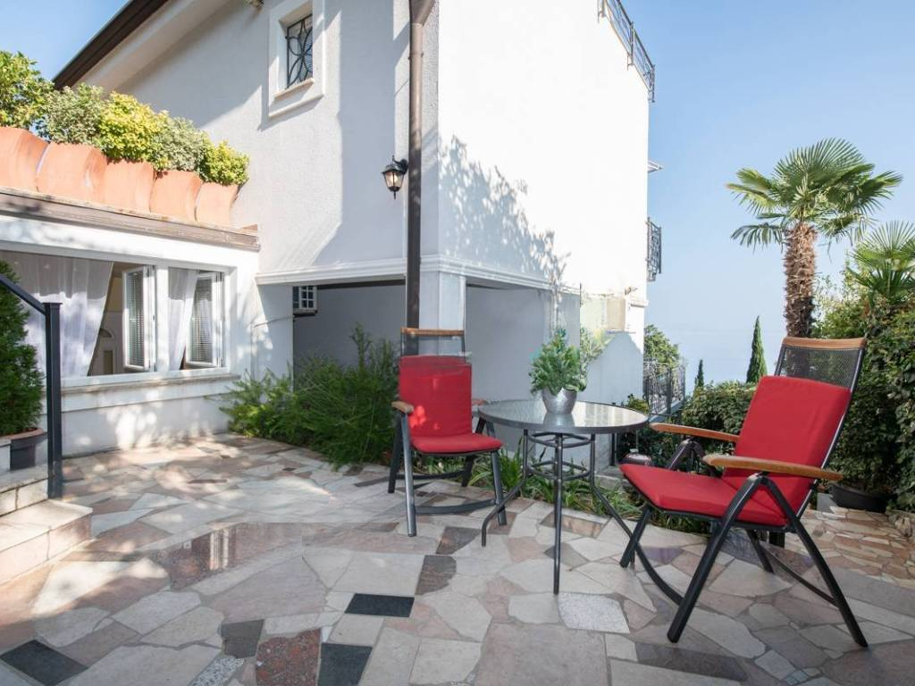 Дом в Опатии, Хорватия, 481 м² - фото 10