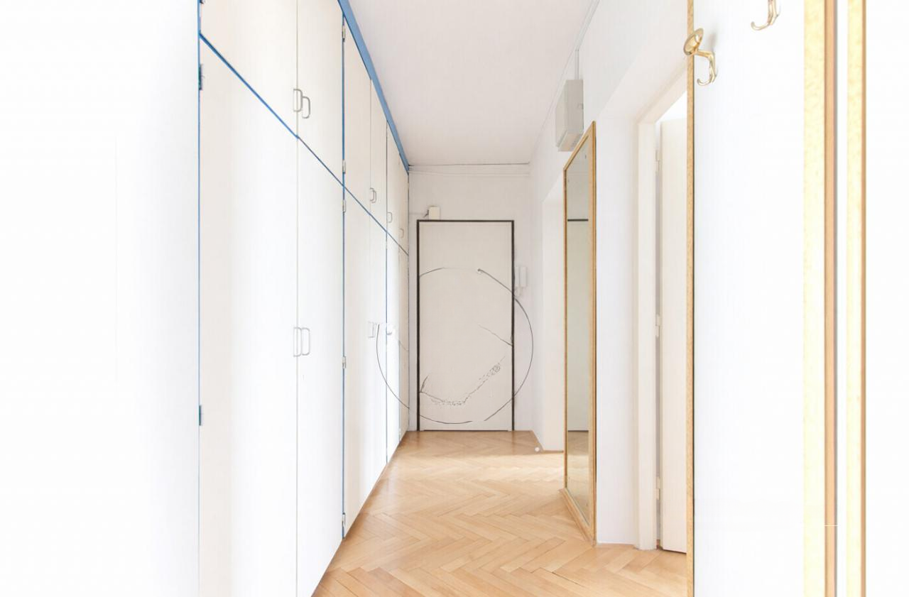 Квартира в Любляне, Словения, 69 м² - фото 10