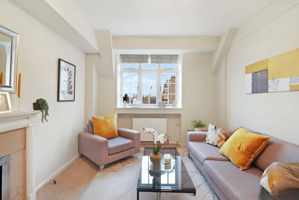 Квартира в Лондоне, Великобритания, 89 м² - фото 10