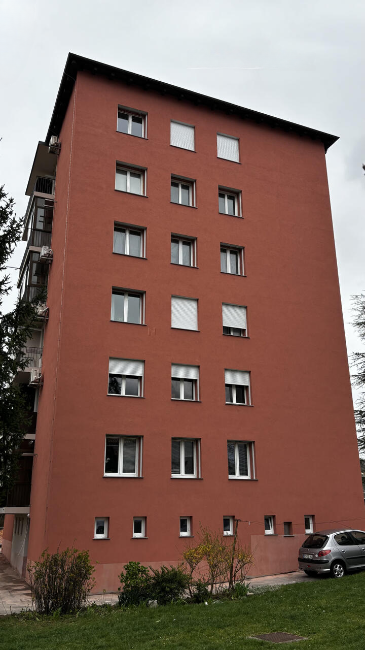 Квартира в Сежане, Словения, 64 м² - фото 10