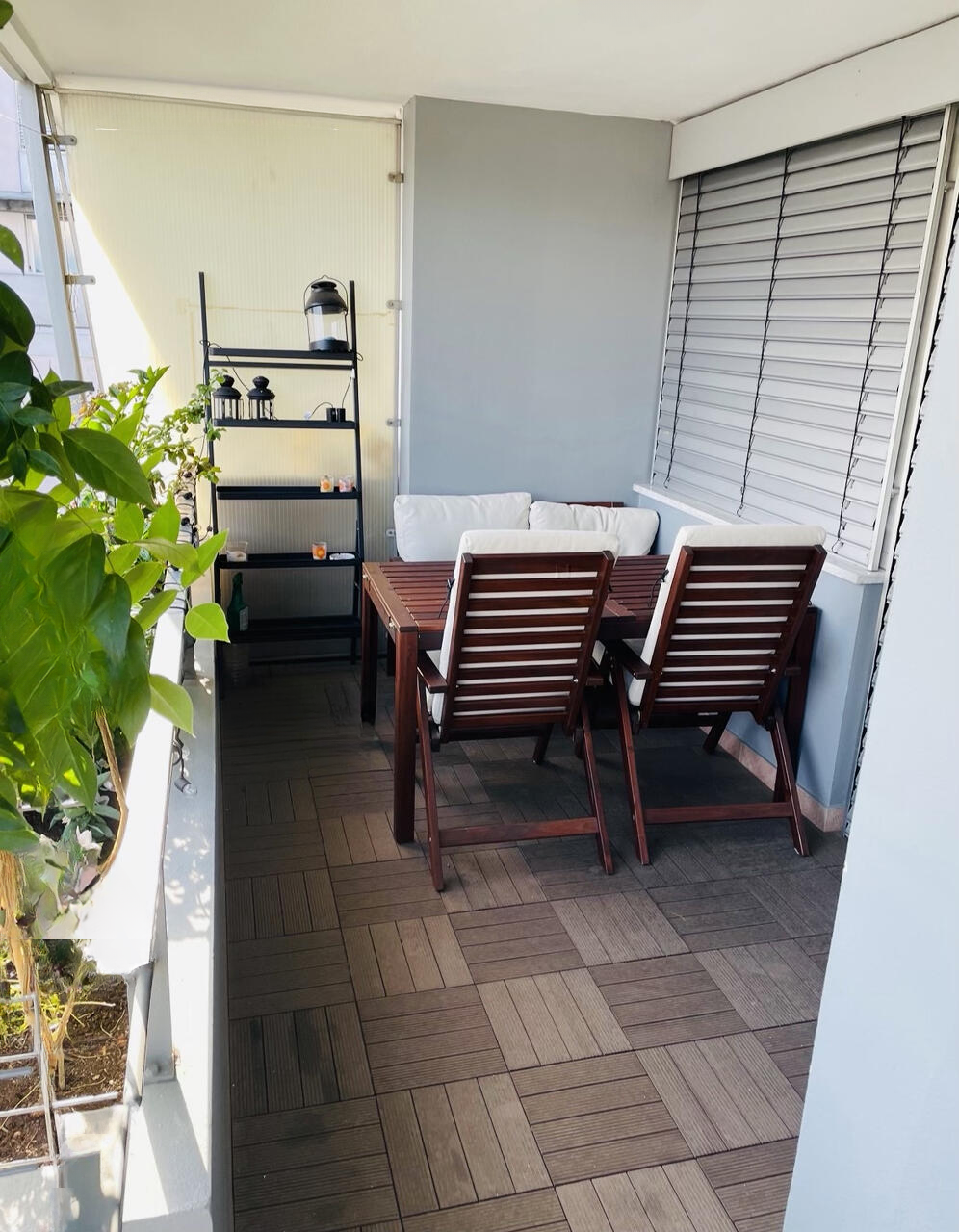 Квартира в Любляне, Словения, 55 м² - фото 10