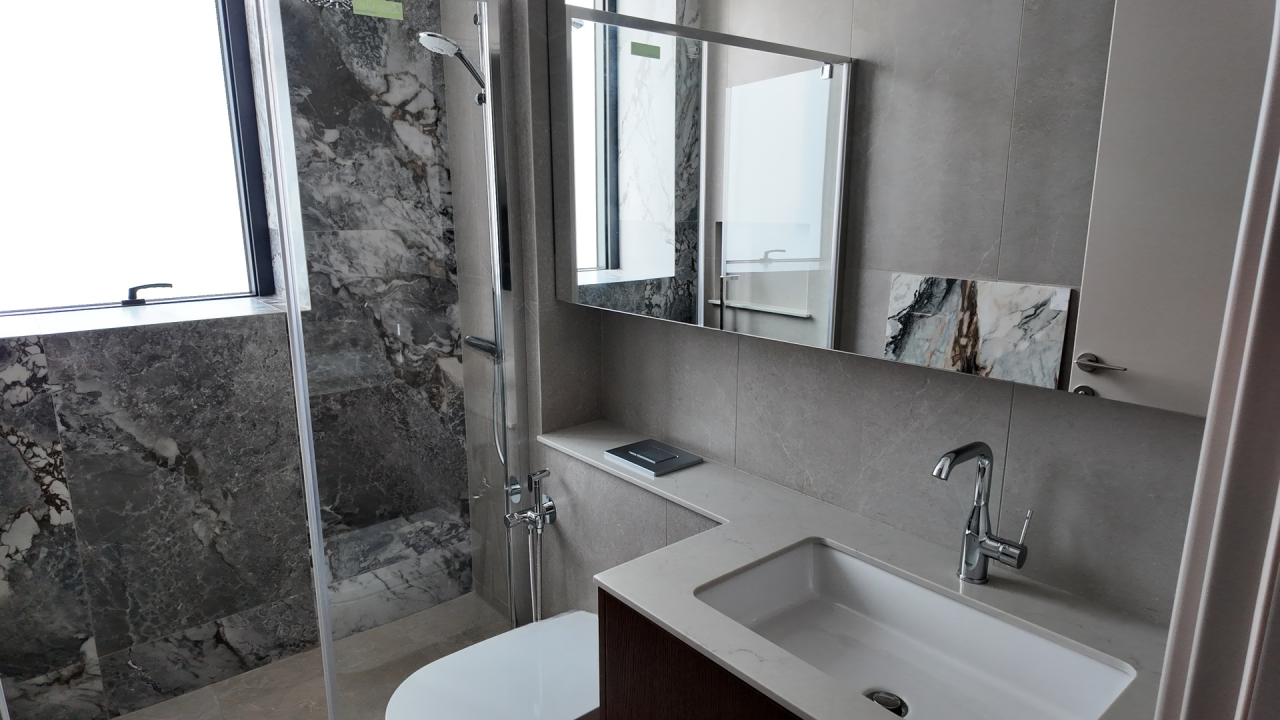 Квартира в Лимасоле, Кипр, 200 м² - фото 10