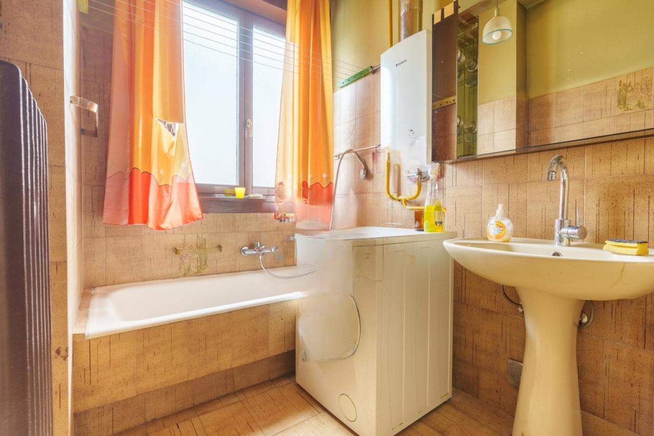 Квартира в Любляне, Словения, 105 м² - фото 10