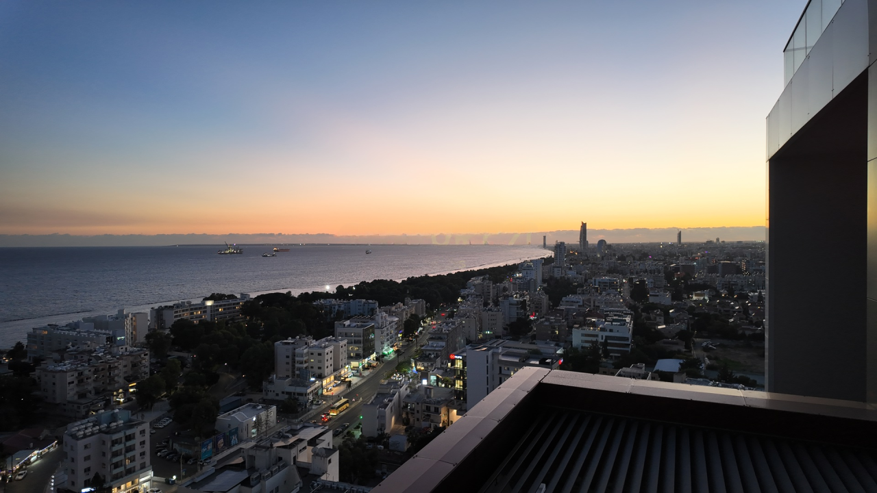 Квартира в Ермасойе, Кипр, 82 м² - фото 10