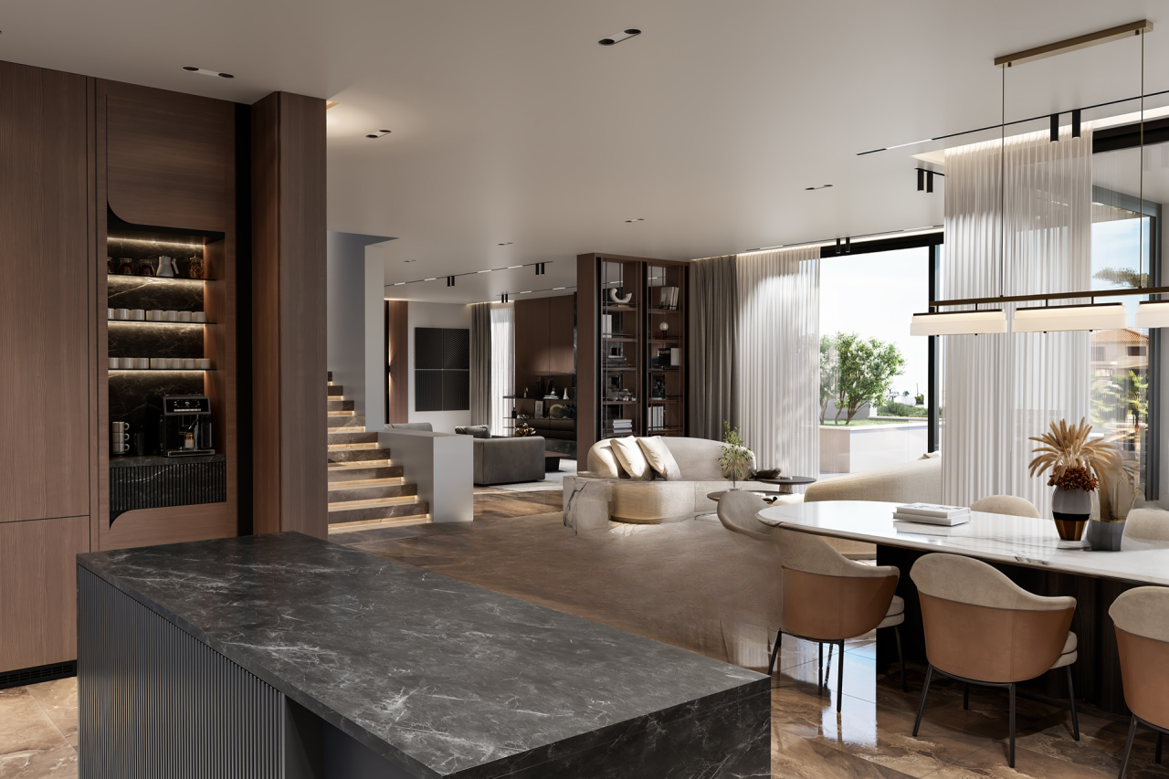 Квартира в Ермасойе, Кипр, 800 м² - фото 10