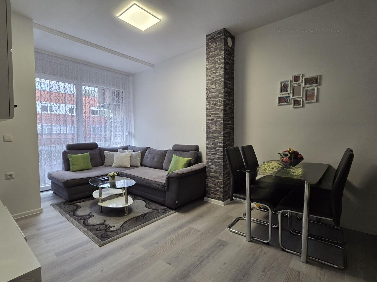 Квартира в Копере, Словения, 57 м² - фото 10