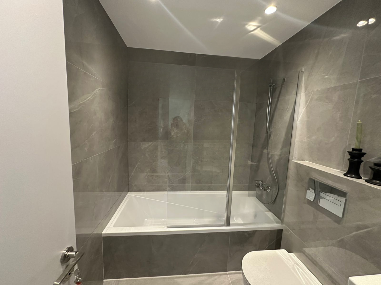 Квартира в Пареклисии, Кипр, 105 м² - фото 10