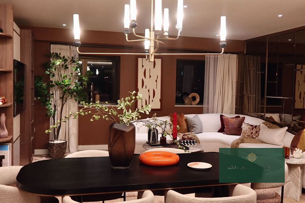 Квартира в Лондоне, Великобритания, 162 м² - фото 10