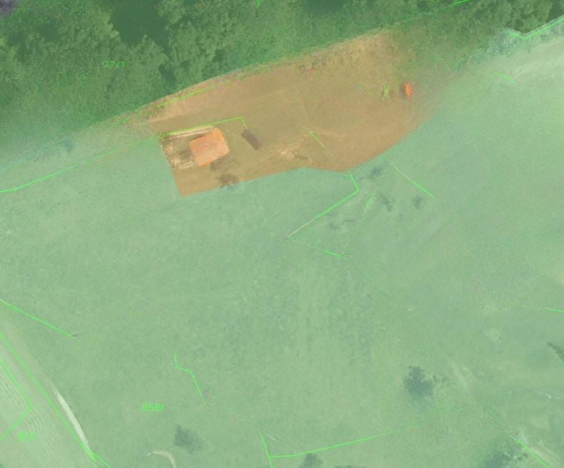 Ферма в Шентюре, Словения, 44 000 м² - фото 10