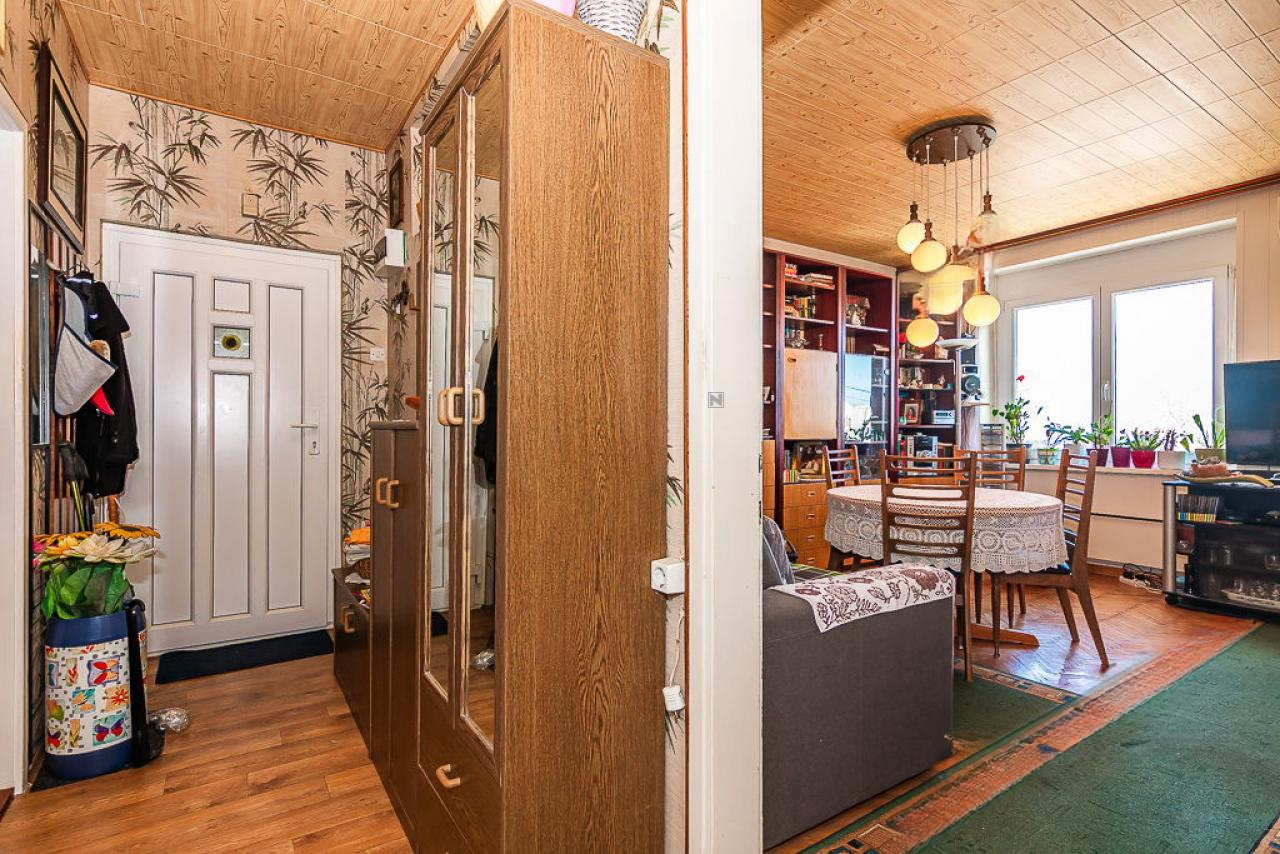 Квартира в Шмарье-при-Елшах, Словения, 57 м² - фото 11