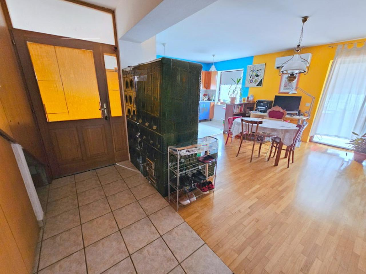 Квартира в Копере, Словения, 166 м² - фото 11