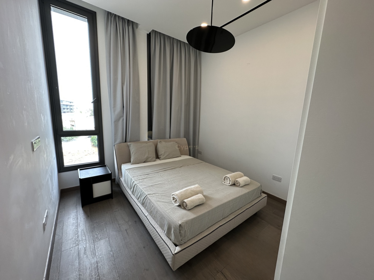 Квартира в Айос-Атанасиосе, Кипр, 134 м² - фото 11