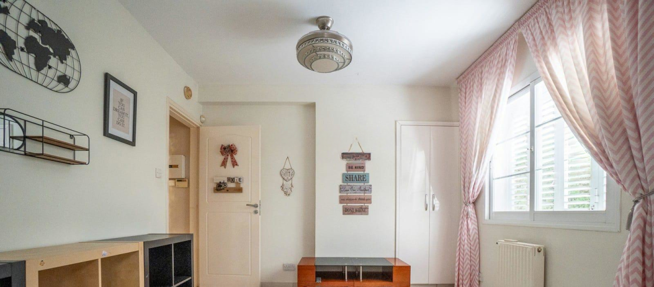 Квартира в Ермасойе, Кипр, 387 м² - фото 11