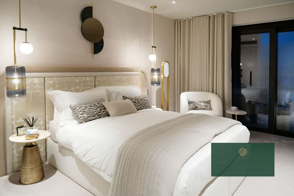 Квартира в Лондоне, Великобритания, 52 м² - фото 11