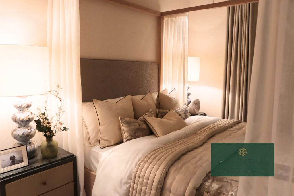 Квартира в Лондоне, Великобритания, 245 м² - фото 11