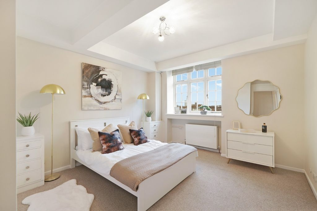 Квартира в Лондоне, Великобритания, 89 м² - фото 11