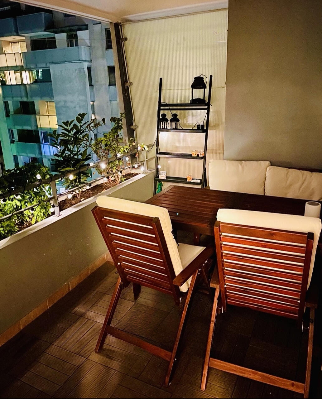 Квартира в Любляне, Словения, 55 м² - фото 11