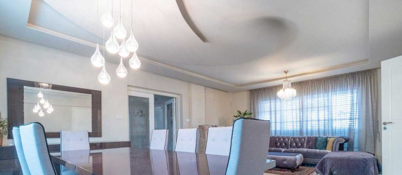 Квартира в Ермасойе, Кипр, 387 м² - фото 12