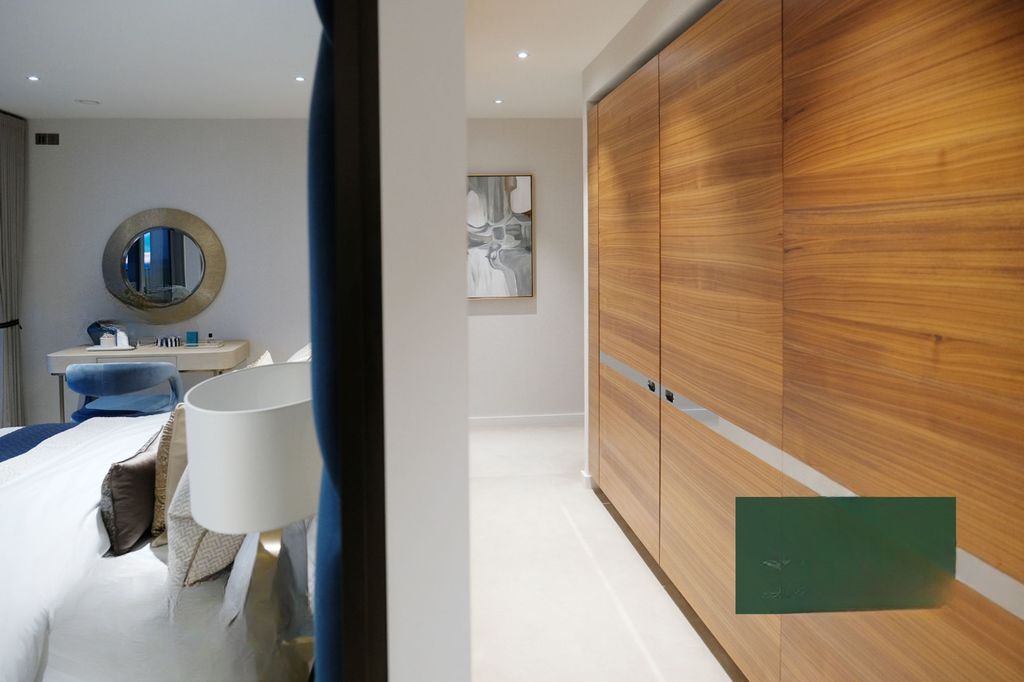 Квартира в Лондоне, Великобритания, 94 м² - фото 12