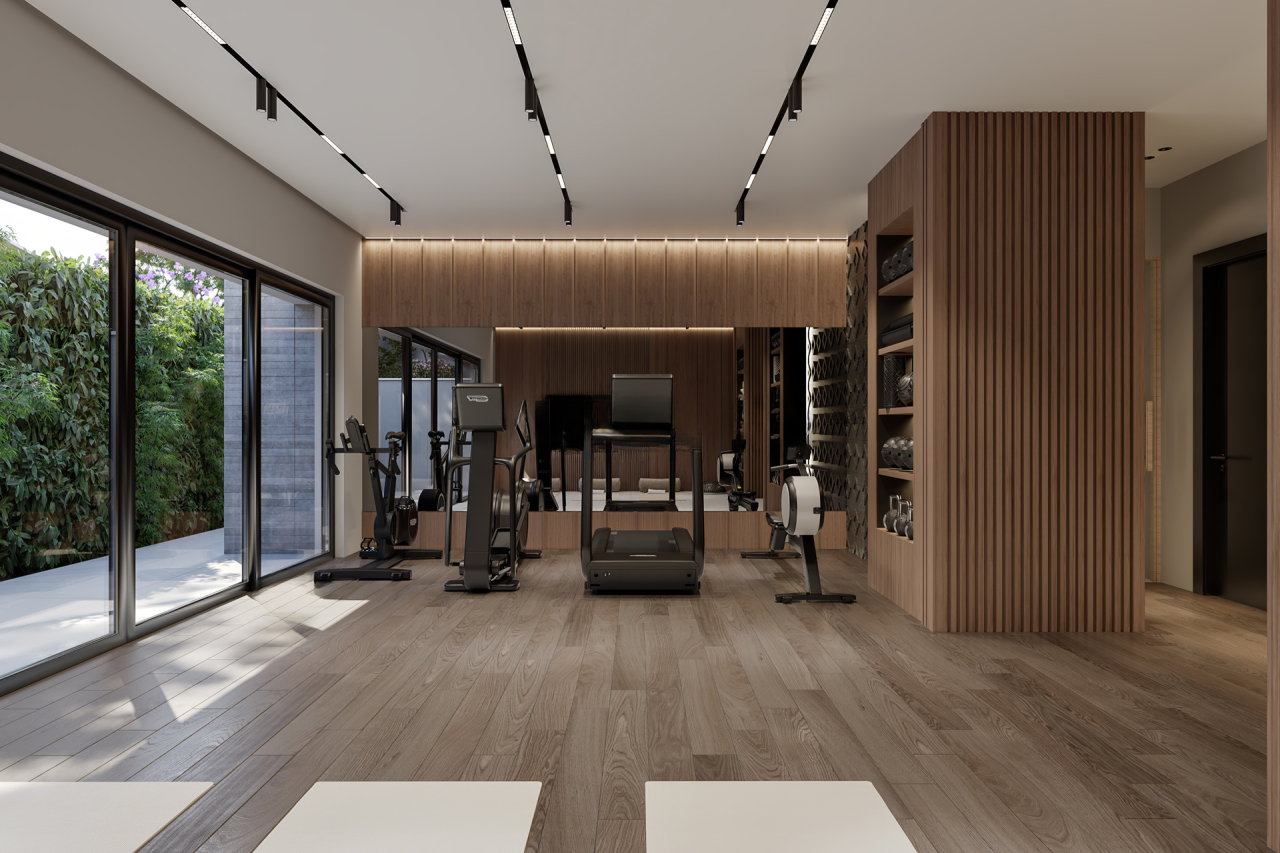 Квартира в Ермасойе, Кипр, 800 м² - фото 12