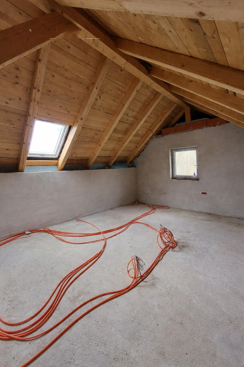 Ферма в Лашко, Словения, 117 000 м² - фото 12