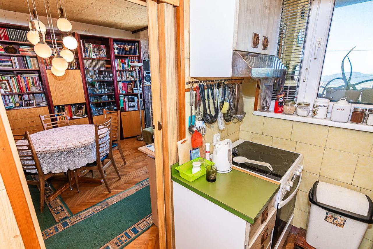 Квартира в Шмарье-при-Елшах, Словения, 57 м² - фото 12