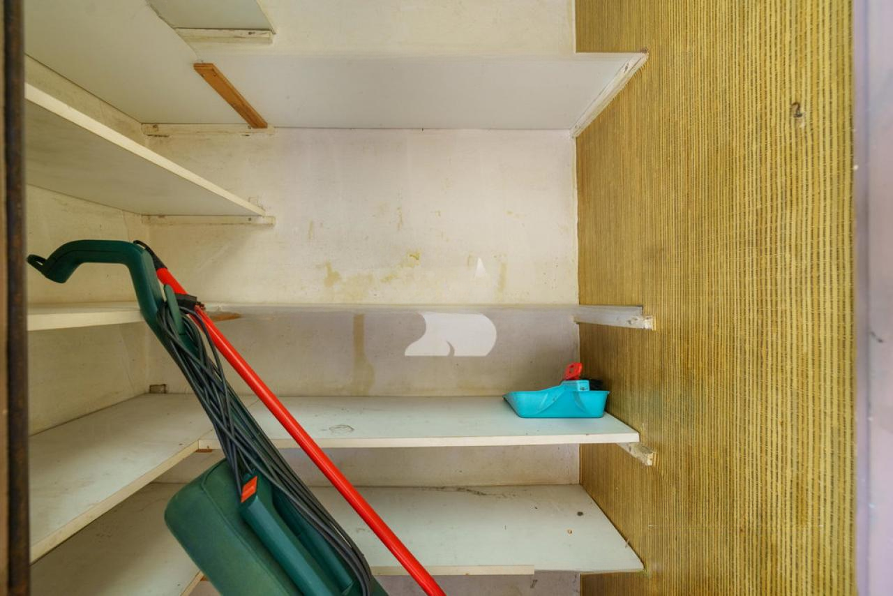 Квартира в Любляне, Словения, 105 м² - фото 12