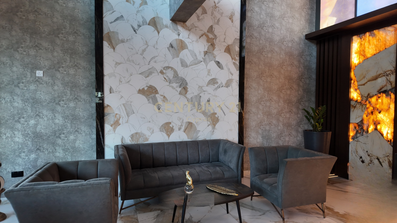 Квартира в Ермасойе, Кипр, 82 м² - фото 12