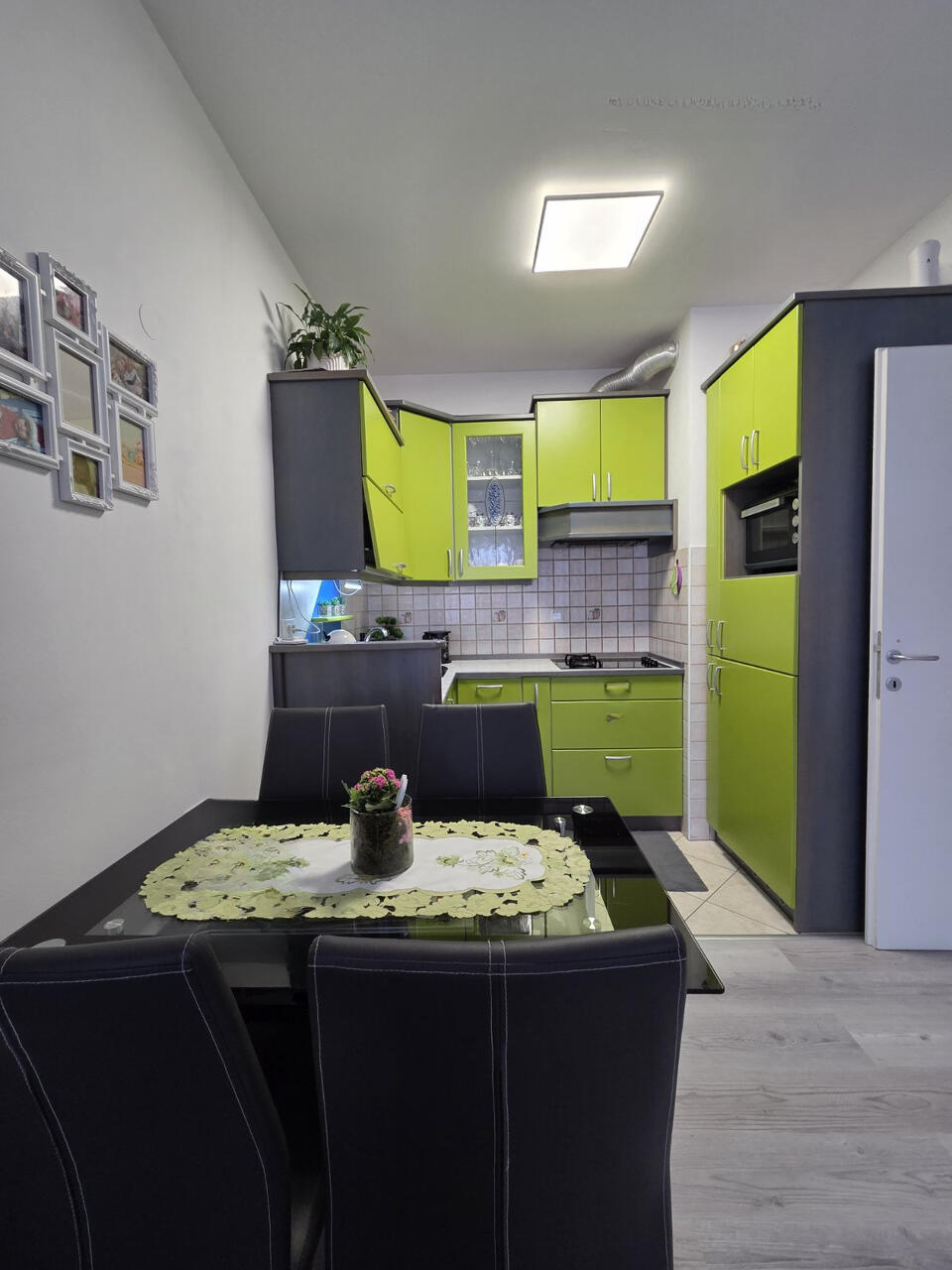 Квартира в Копере, Словения, 57 м² - фото 12