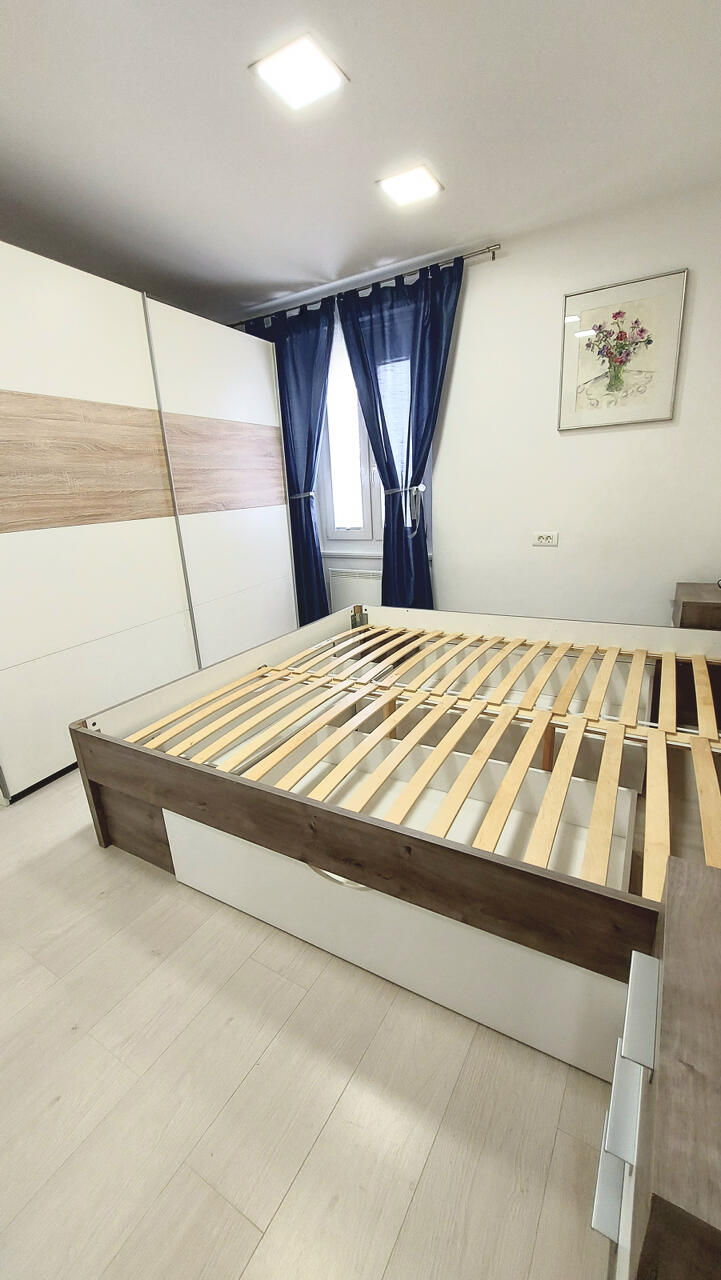 Квартира в Пиране, Словения, 39 м² - фото 12