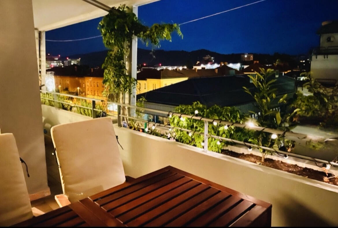 Квартира в Любляне, Словения, 55 м² - фото 12