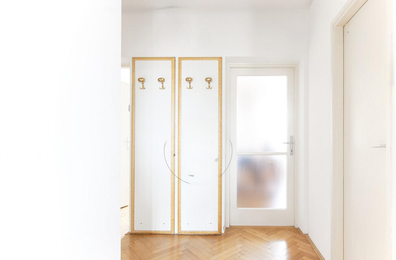 Квартира в Любляне, Словения, 69 м² - фото 12