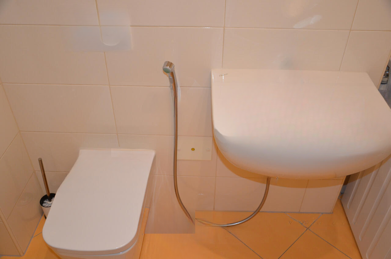 Квартира в Любляне, Словения, 46 м² - фото 13